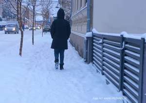 Hladni dani zahtevaju oprez - Hit Radio Pozarevac, Branicevski okrug